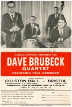 1967, Bristol, UK 